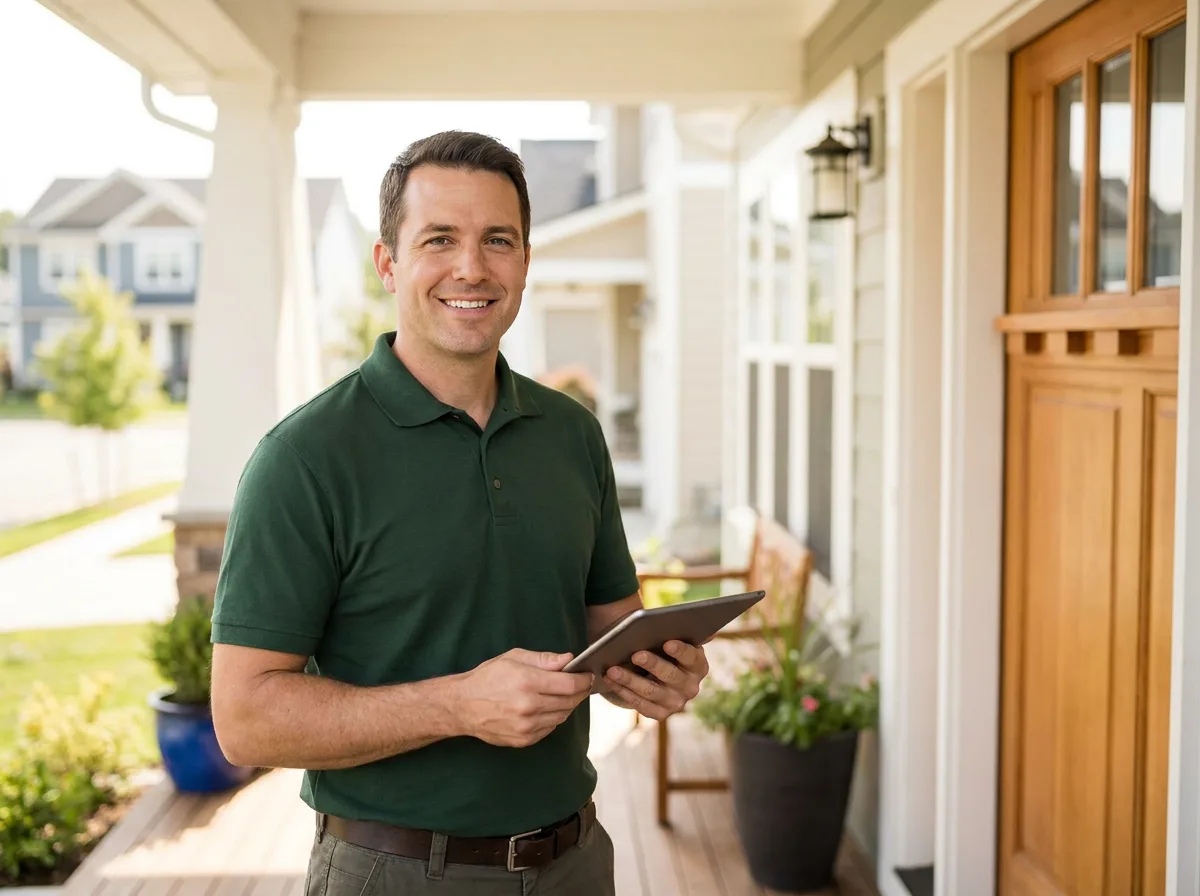 Pest control FAQs for West Bend, IA